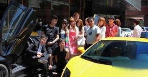 国产富二代在线f2dd,国产富二代在线f2dd的崛起与影响